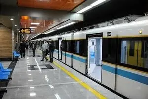 عملیات احداث خط مترو تهران-اسلامشهر آغاز می‌شود