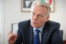 مقامات ۶۰ شرکت فرانسوی به همراه وزیر خارجه به ایران سفر می‌کنند