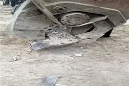 گاو صندوق‌های بانک تجارت شعبه پلاسکو تحویل پلیس آگاهی شد