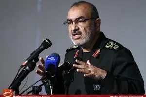 تولید موشک بالستیک برای هدف‌ قرار دادن 
