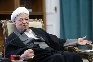 تصویب یک فوریت نامگذاری یکی از خیابان‌های تهران به نام آیت‌الله هاشمی