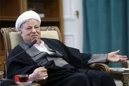 تصویب یک فوریت نامگذاری یکی از خیابان‌های تهران به نام آیت‌الله هاشمی