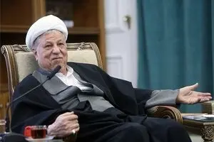 تصویب یک فوریت نامگذاری یکی از خیابان‌های تهران به نام آیت‌الله هاشمی