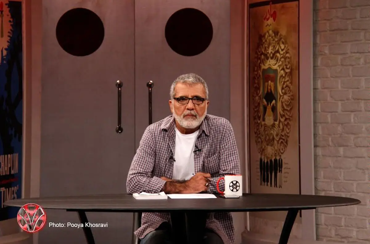 "هفت" در ایام دهه فجر هر شب پخش می‌شود