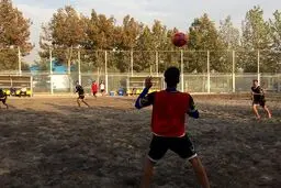 رونمایی از توپ جام جهانی باهاما + عکس