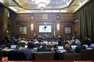 اصلاحیه بندهایی از لایحه مصوب تعیین بهای خدمات قابل عرضه در بهشت زهرا(س)