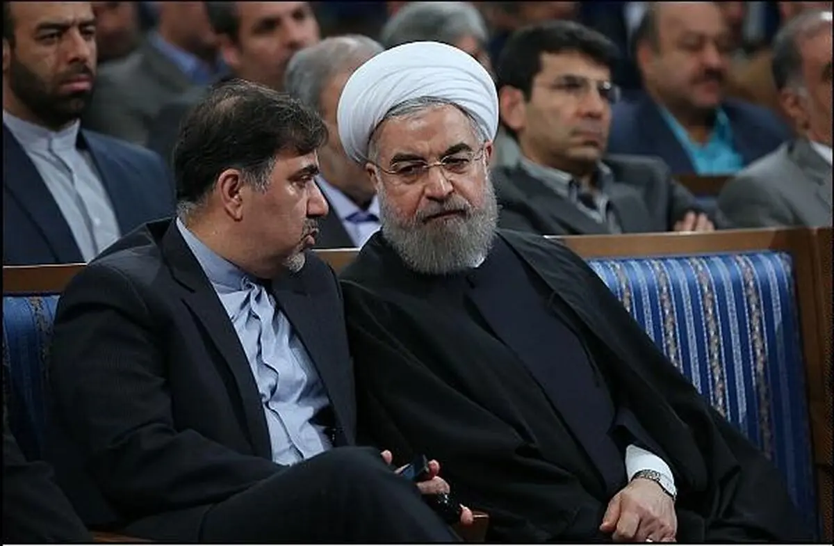 دولت در حادثه ریلی و حادثه پلاسکو رفتار دوگانه از خود نشان داد/ استیضاح آخوندی در نخستین جلسه