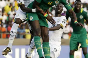 غنا به نیمه‌نهایی رسید