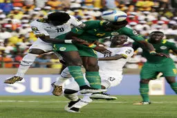 غنا به نیمه‌نهایی رسید