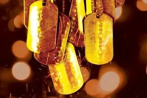 یاد شلمچه، یاد فکه، یاد مجنون...