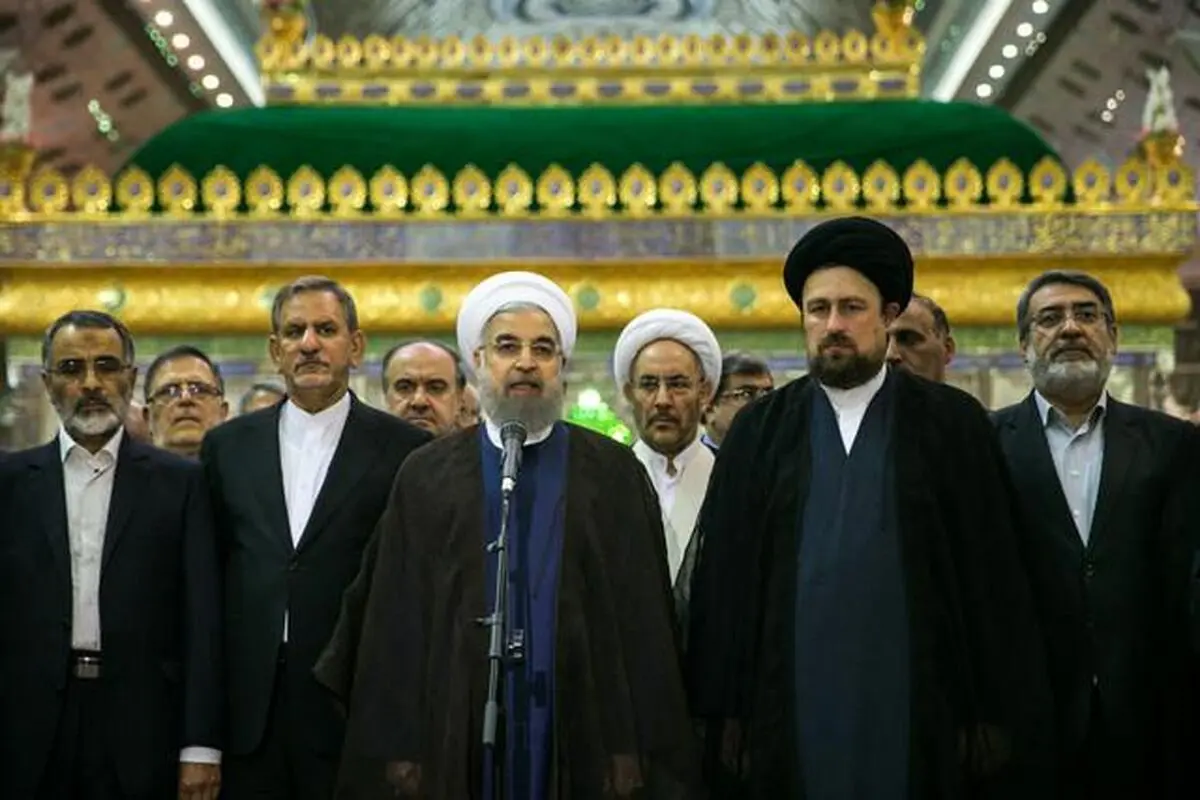 ما بیگانه‌پرست و بیگانه‌هراس، تافته جدابافته و همچنین تار و پود گمشده در نقش جهان نیستیم