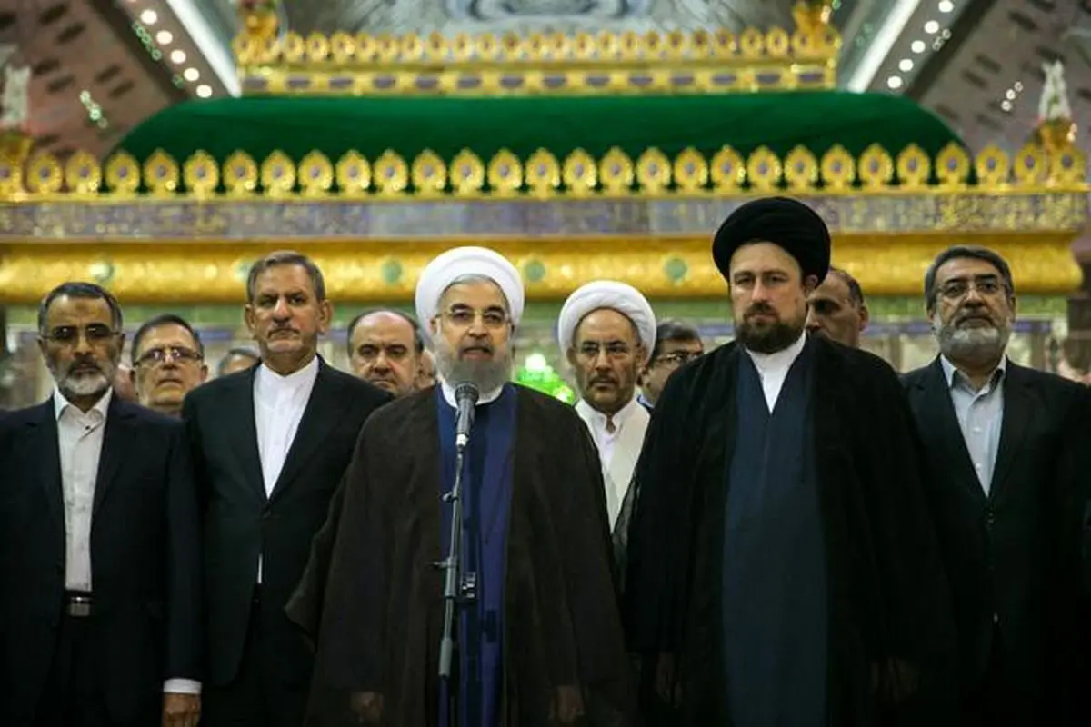 ما بیگانه‌پرست و بیگانه‌هراس، تافته جدابافته و همچنین تار و پود گمشده در نقش جهان نیستیم