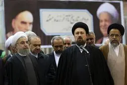 رهبر انقلاب با اشارات مستمر و استقامت بر ارزش‌ها توانستند گفتمان امام(ره) را در جامعه بارور کنند