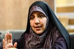 نماینده تبریز در مجلس از حضور در کنفرانس مقام زن در نیویورک انصراف داد