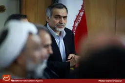 ورود سازمان دیده‌بان شفافیت و عدالت به پرونده 