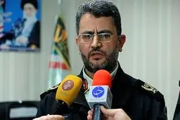 دستگیری باند کلاهبرداری خانوادگی در فرودگاه مهرآباد