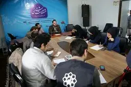 دومین نمایشگاه بزرگ مشهد فجر آفرین با شعار 