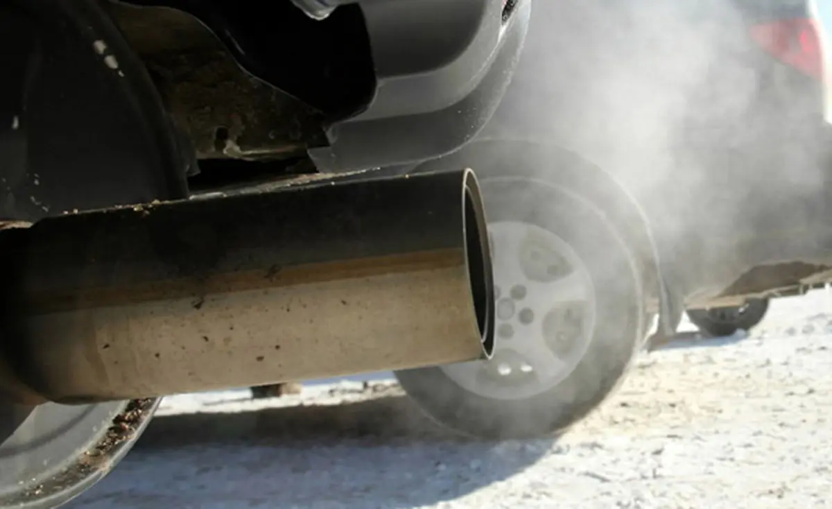 افزایش ۱۳۰ درصدی برخورد با خودروهای دودزا/ کاهش ۵۰ درصدی برخورد با خودروهای فاقد معاینه فنی