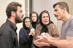 یک جرقه جوان و دیگر هیچ