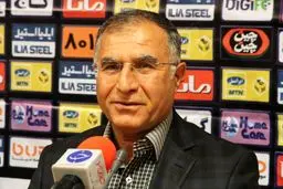 زمان نشست خبری جلالی و ویسی مشخص شد