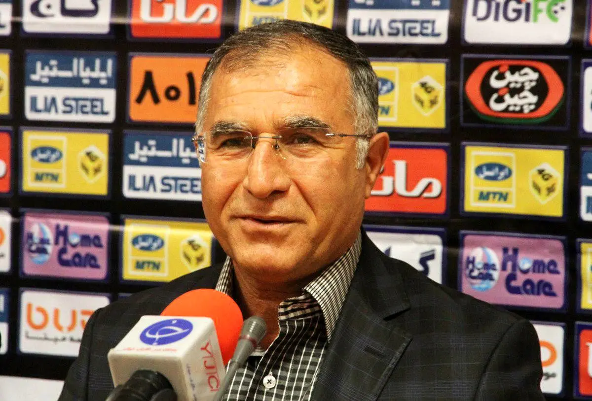 زمان نشست خبری جلالی و ویسی مشخص شد