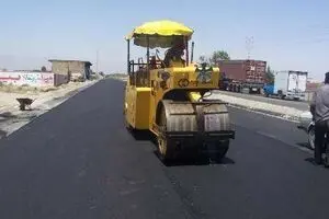 مرمت بزرگراه‌های پایتخت/ بهسازی خطوط تندرو