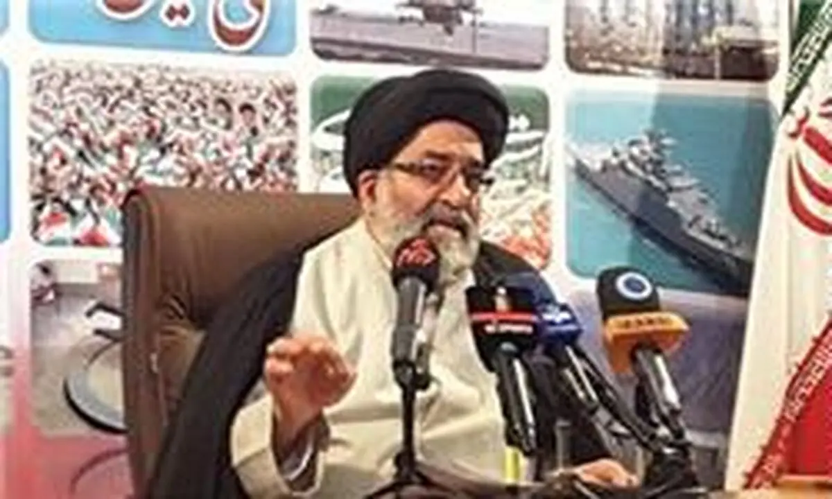 ویژه برنامه‌های یوم‌الله ۱۲ بهمن تشریح شد