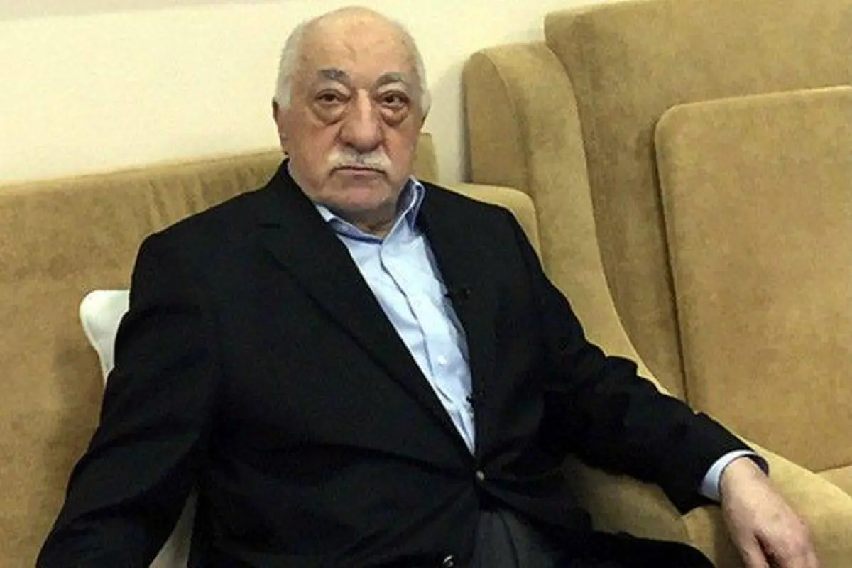 آغاز محاکمه گولن و ۲۶۹ نفر دیگر به اتهام مشارکت در کودتای نظامی ترکیه