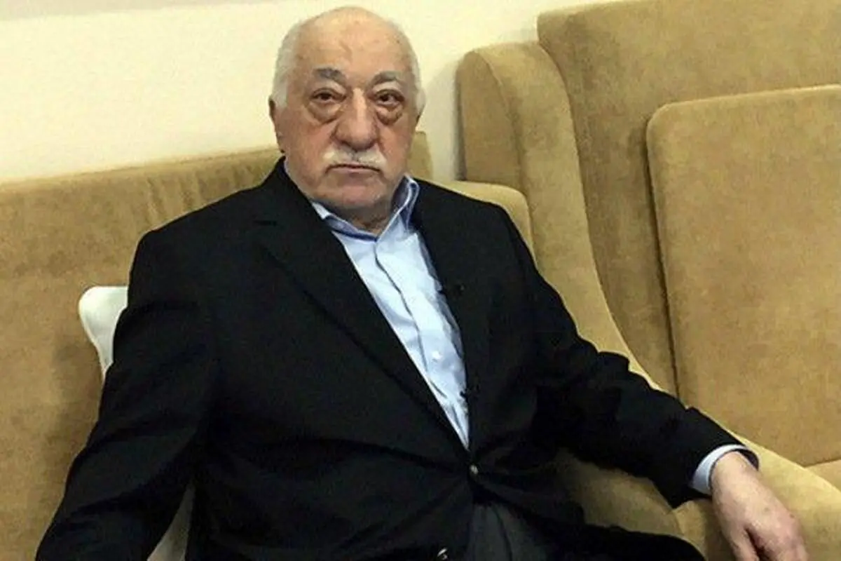 آغاز محاکمه گولن و ۲۶۹ نفر دیگر به اتهام مشارکت در کودتای نظامی ترکیه