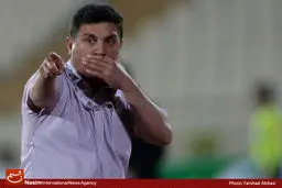 قلعه‌نویی: طنز تاریخ است که به فینالیست جام حذفی و مدعی قهرمانی می‌گویند نتیجه نگرفتی!/ بدنبال جذب شهباززاده هستیم