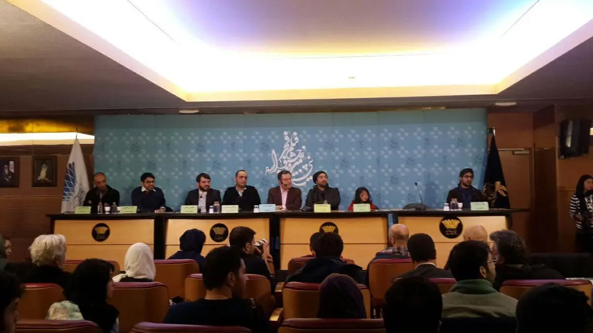 امینی: ما در"چراغ‌های ناتمام" تاریخ نگاری کردیم/ روایت مجید صالحی از اولین حضورش در جشنواره فیلم فجر