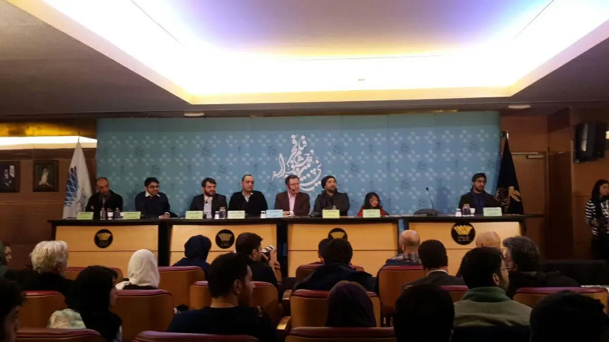 امینی: ما در"چراغ‌های ناتمام" تاریخ نگاری کردیم/ روایت مجید صالحی از اولین حضورش در جشنواره فیلم فجر