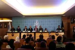 امینی: ما در