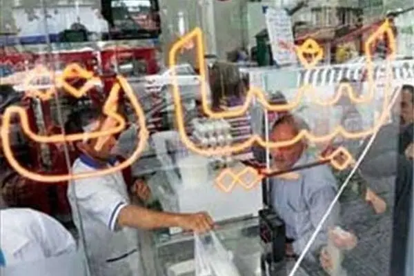 مردم پول ندارند شیر و پنیر بخرند، ۳۰ درصد کارخانه‌های لبنی تعطیل شد