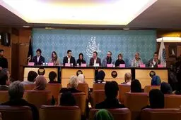 فرید: دوستانم می‌گفتند فیلم مذهبی نساز/ وظیفه حل معضلات اجتماعی بر عهده فیلمساز و آثار سینمایی نیست