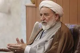 ولایت فقیه صرفا یک بحث تئوریک نیست؛ اجرایی و عملی است/ برخی می‌خواهند حوزه را به قبل انقلاب بازگردانند