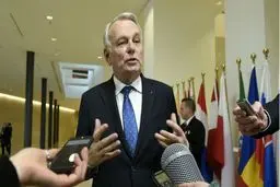 به تهران آمدم که بگویم ایرانی‌ها نباید خطا کنند