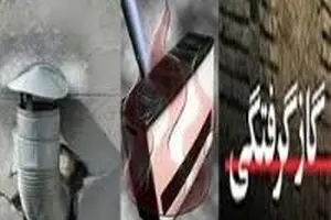 مسمومیت با گاز جان ۴۲۱ را گرفت/ تهرانی‌ها در صدر جانباختگان