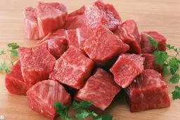 فروش فرآورده‌های رنگ شده مرغ به جای فرآورده‌ گوشت قرمز