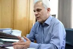 ۱۱۷ پاساژ مشابه پلاسکو در تهران داریم