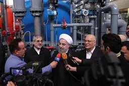 دولت در سال اقتصاد مقاومتی با همه توان وارد عمل شده است