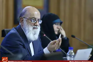 انتقاد از برخی رسانه‌ها به دلیل دادن اطلاعات نادرست درباره پلاسکو/ دوفوریت تشکیل کمیته حقیقت یاب رأی نیاورده است