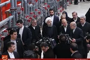 برنامه‌های رئیس‌جمهور در سفر به استان البرز