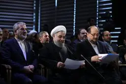 رونمایی از ٥ بذر جدید محصولات زراعی و کشاورزی در استان البرز