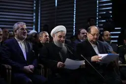 رونمایی از ٥ بذر جدید محصولات زراعی و کشاورزی در استان البرز