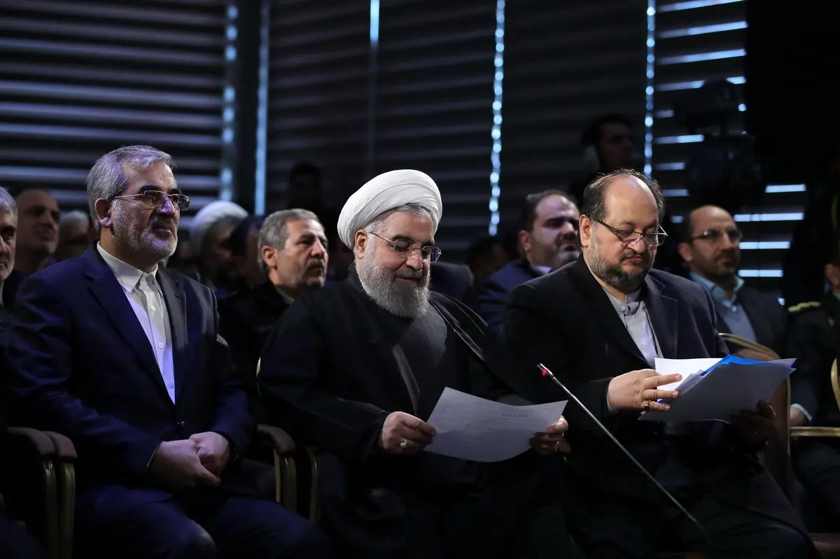 رونمایی از ٥ بذر جدید محصولات زراعی و کشاورزی در استان البرز