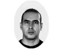 درخواست پلیس از شهروندان؛ قاتل فراری را شناسایی کنید