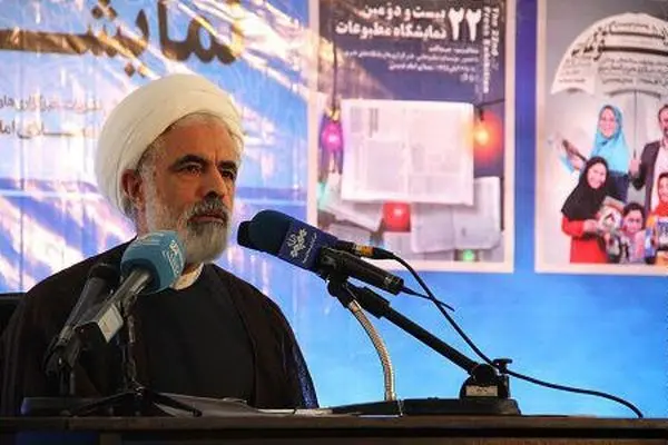 ملت‌های دنیا به باطل بودن منطق ترامپ اذعان دارند/ همچنان بر راه امیر بزرگ عرصه تدبیر مرحوم هاشمی‌ متعهدیم