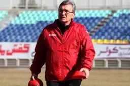 برانکو: اجاره نمی‌دهیم حقمان پایمال شود/ ما مقصر هستیم پنالتی تراکتور مقابل ماشین‌سازی گل نشد؟!