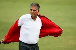 کی‌روش بالاخره آفتابی شد